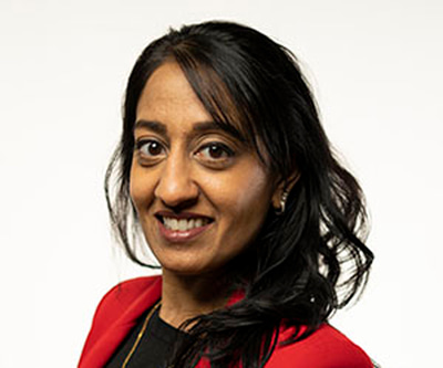 Arti Shah