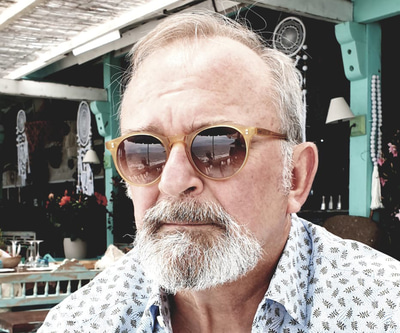Didier Coton