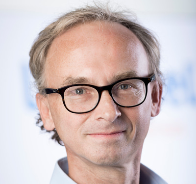 Guido Groet