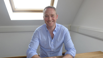 James Conway