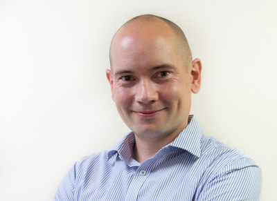 Matt Burford