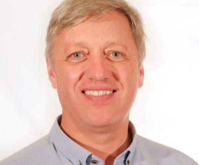 Andy Clark