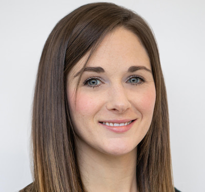 Dr Rachel Hiscox