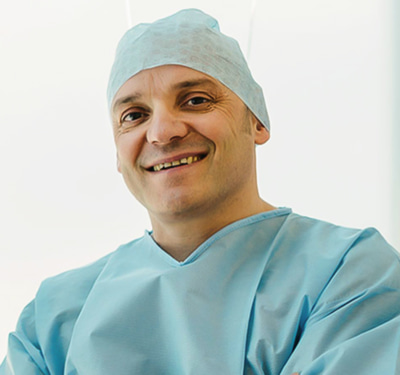 Professor Jonathan Moore