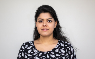 Roshni Kanabar