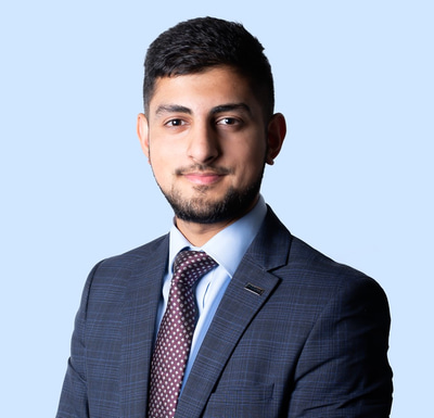Hassnain Safdar