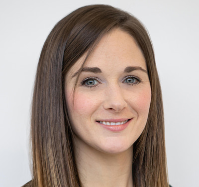 Rachel Hiscox