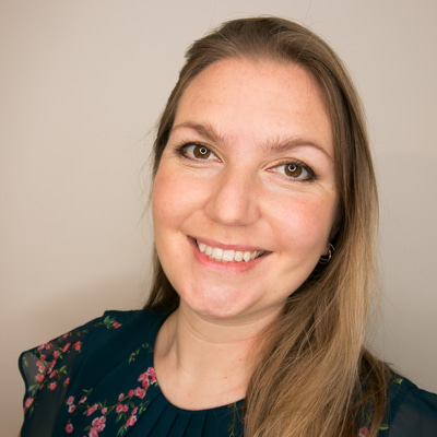 Rebecca Rushton