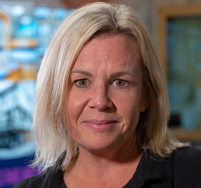 Nichola Mason