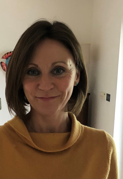LM Helen Harms VCHP Volunteer Ops Manager