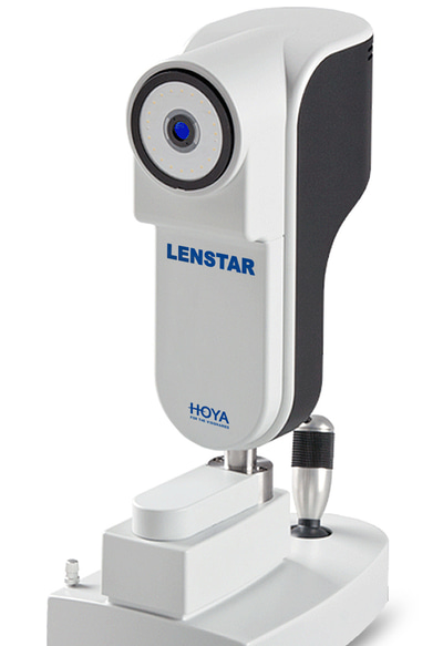 Lenstar Hoya