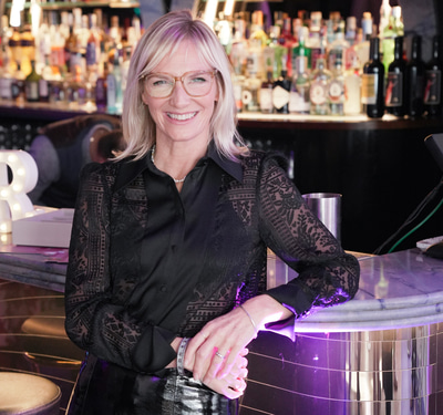 Jo Whiley