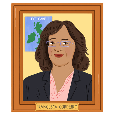 Francesca Cordeiro