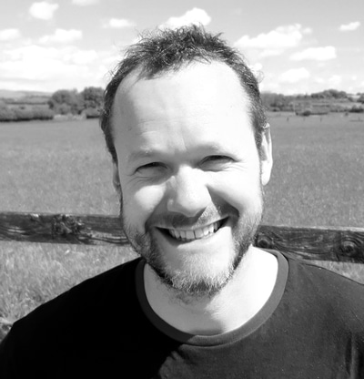 Patrick Gunn