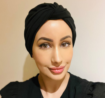 Rukaiya Anwar