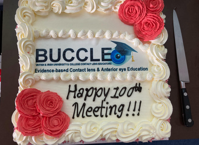 BUCCLEcake