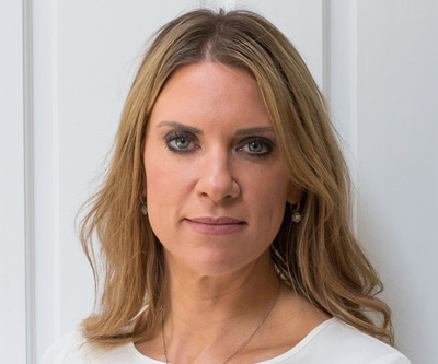 Sally Tucker