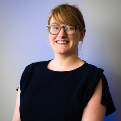 Rebecca Donnelly