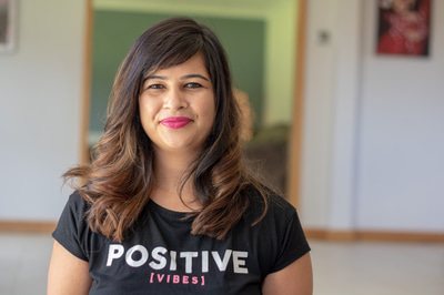 wellbeing sheena tannashah