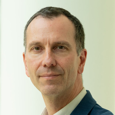 Professor James Wolffsohn