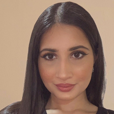 Sonam Hussain