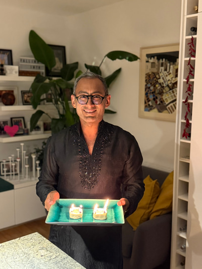 Kamal candles