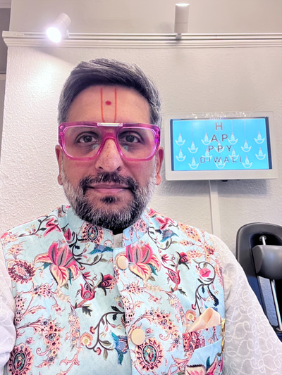 Keyur Patel