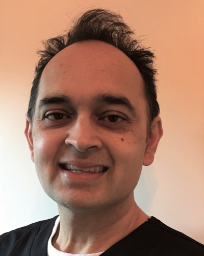 Dr Narayan is now a senior lecturer at Anglia Ruskin University. 
