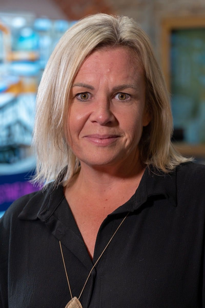 Nichola Mason