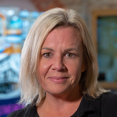 Nichola Mason