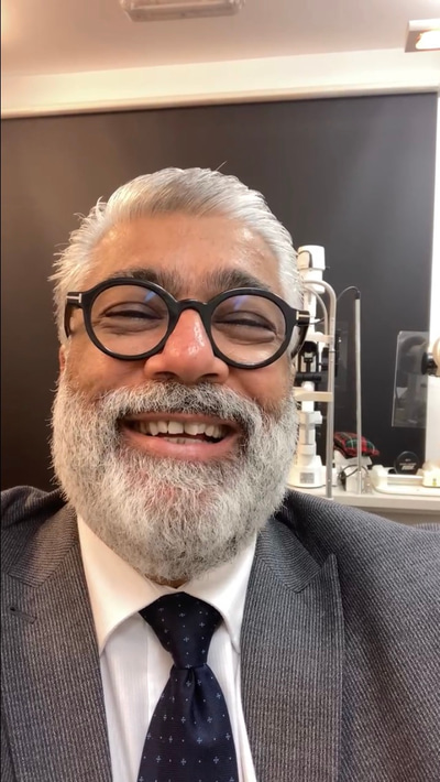 Rajesh Rajani