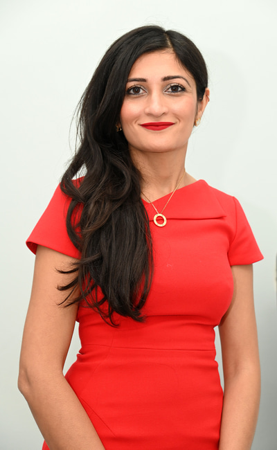 Rupal Majoria