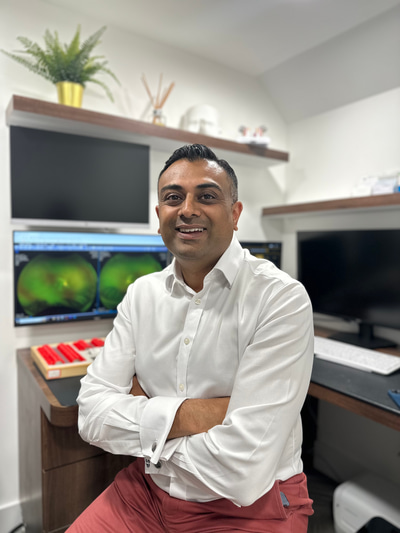 Sachin Patel