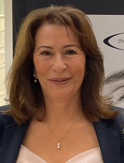 Sue Grant 1
