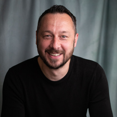 James Houlihan, manager of Valli Birchwood 