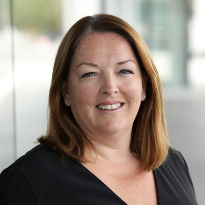 Tina McKenzie