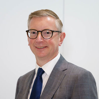 GIles Edmonds