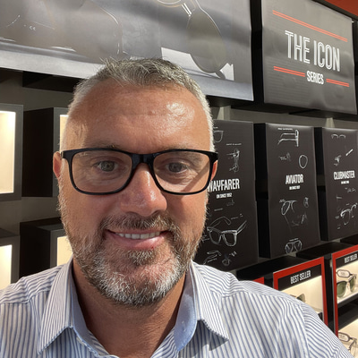 Steve Worboys