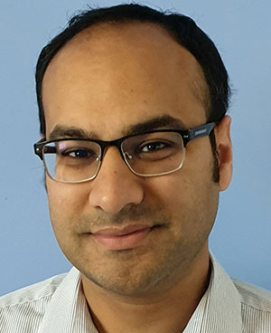 Anish Jindal