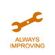 toalwaysimproving
