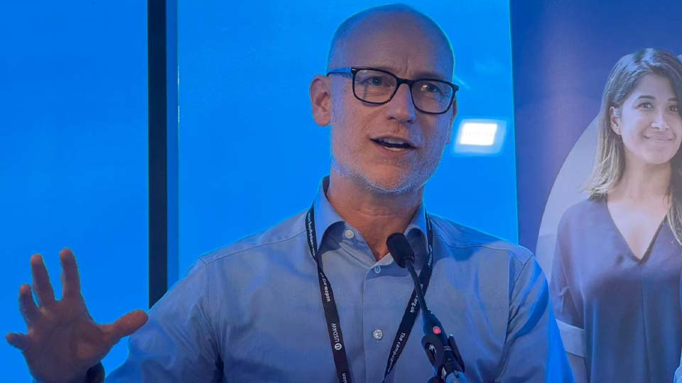 Minister of State for Care, Stephen Kinnock MP