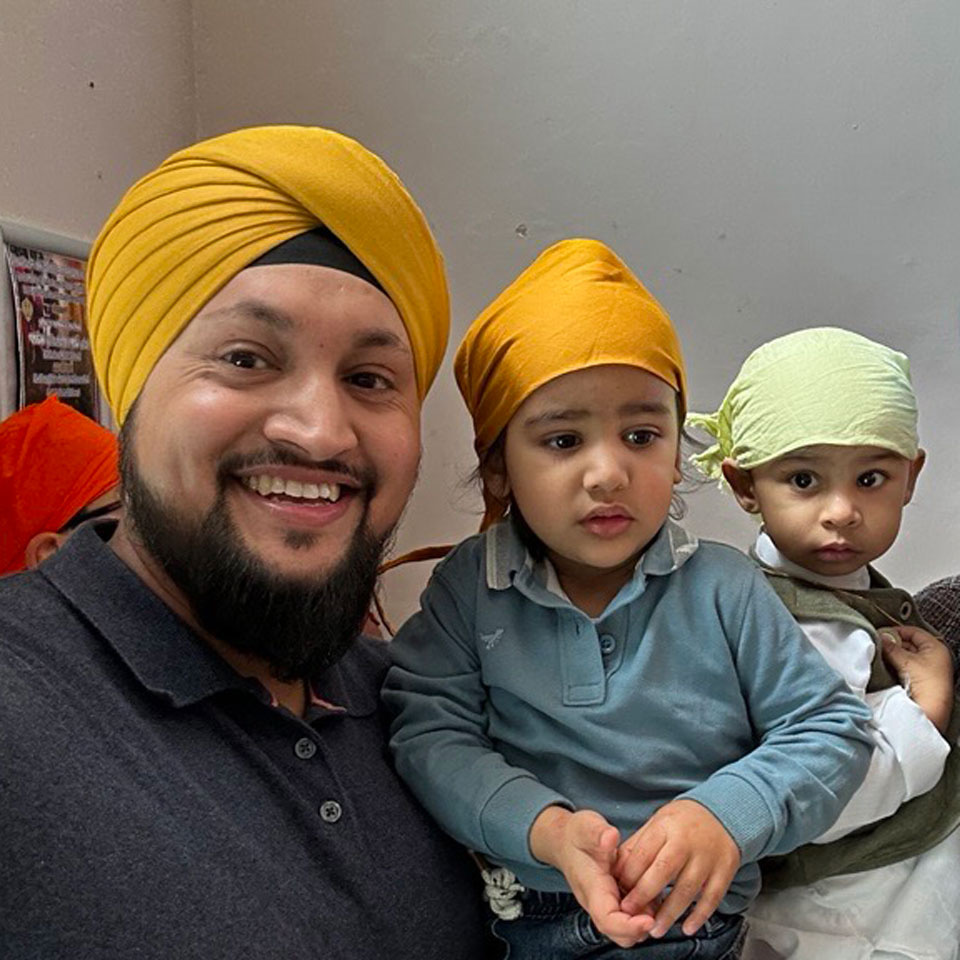 Jagtaar Singh