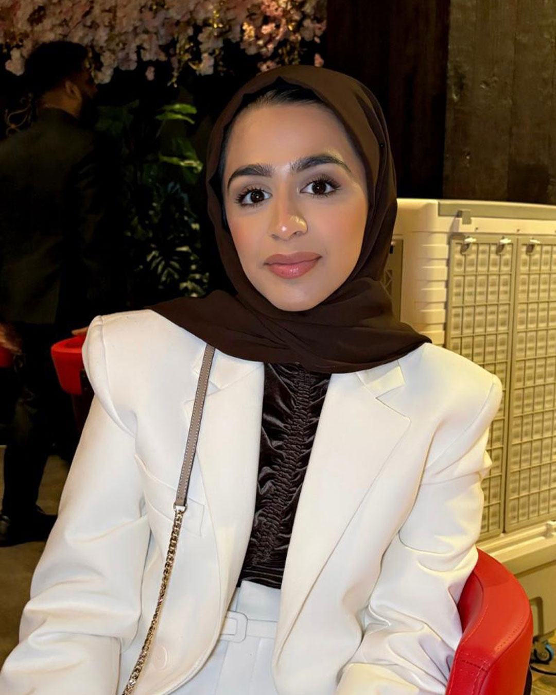 Iman Chaudhary