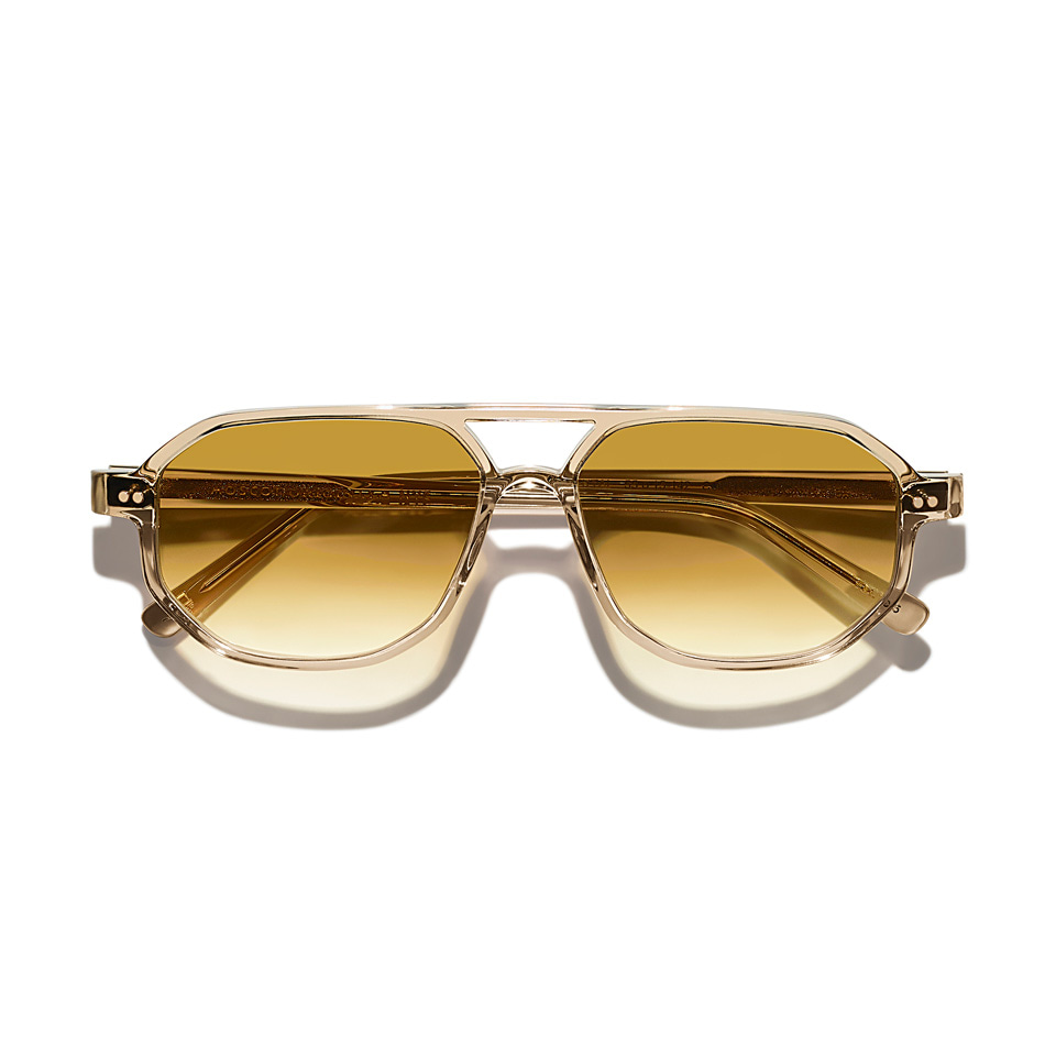 Moscot Gazeektal sunglasses