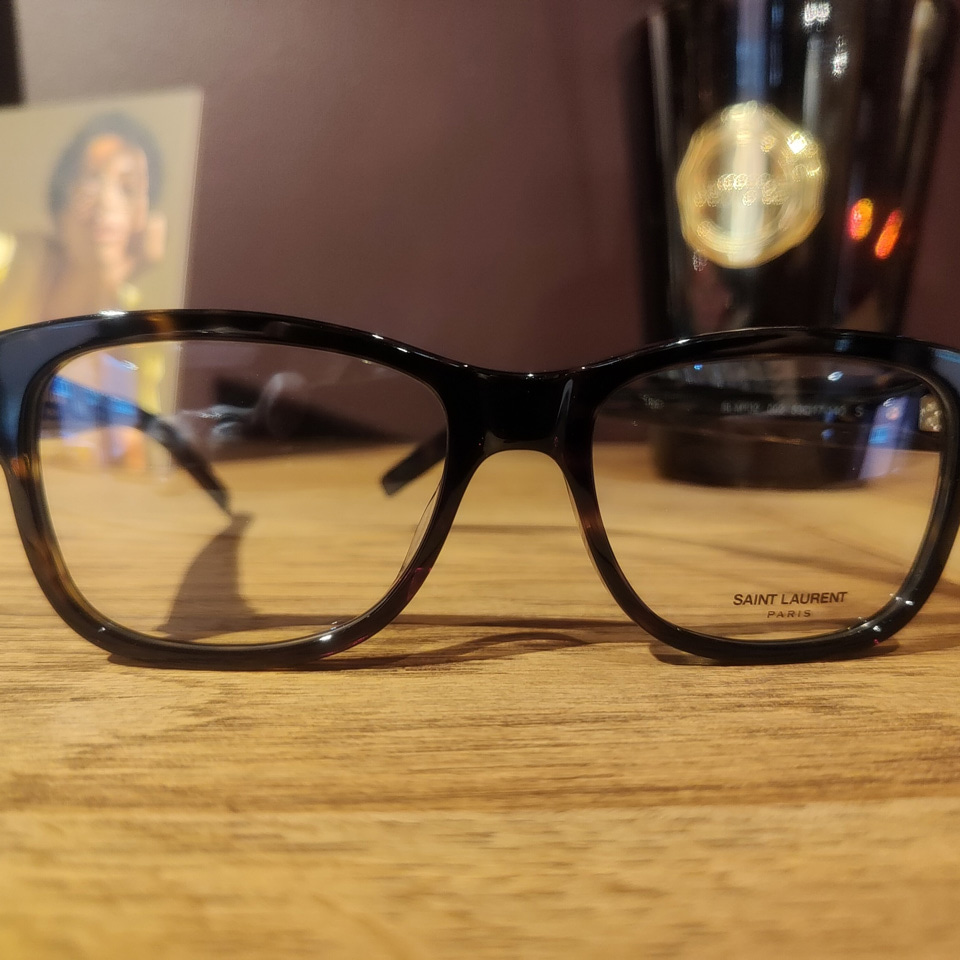 Saint Laurent spectacles
