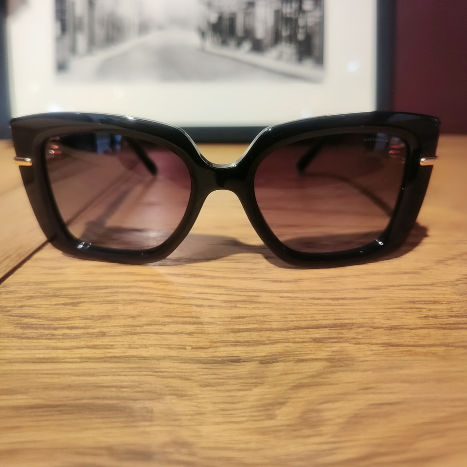 Tiffany sunglasses