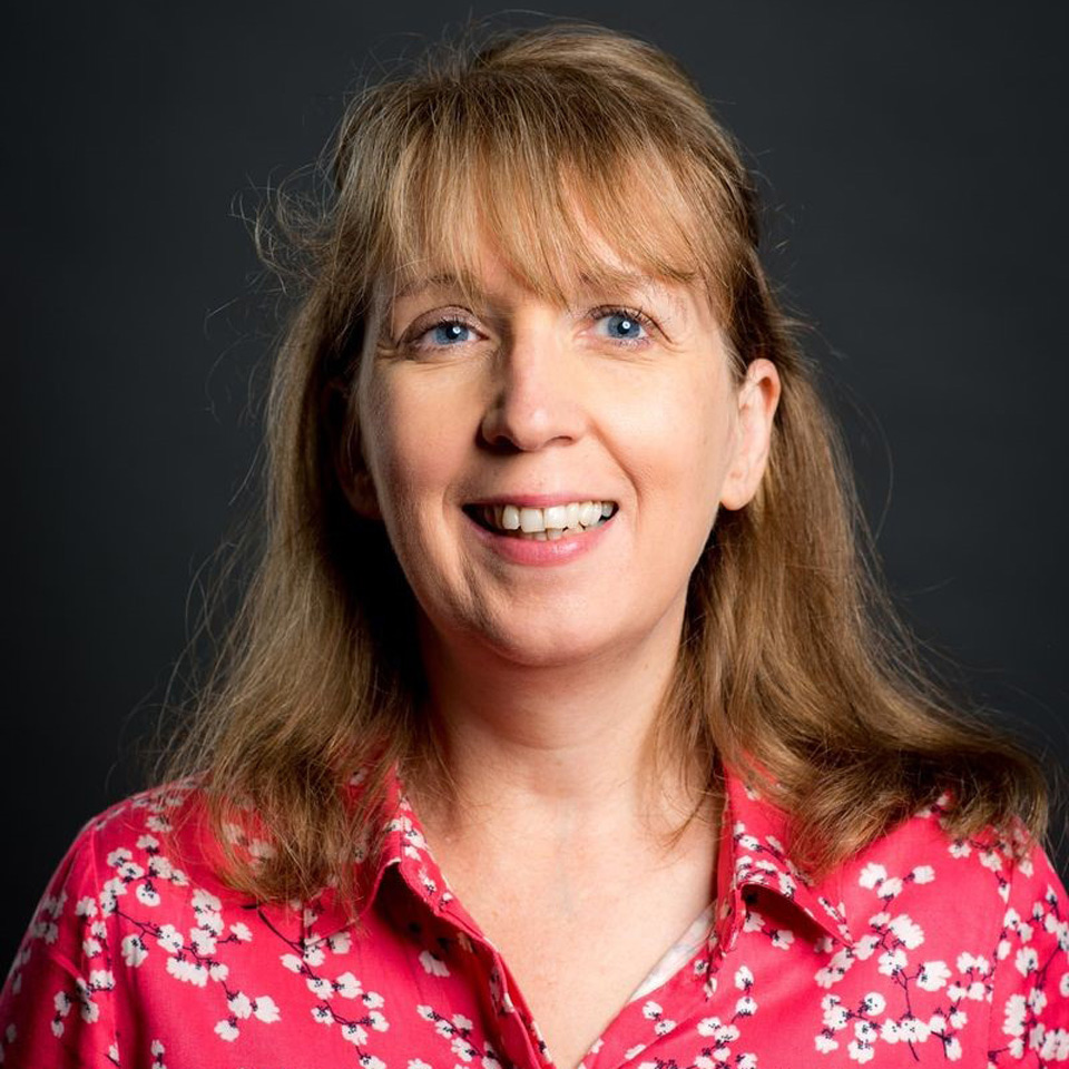 Suzanne Wadsworth
