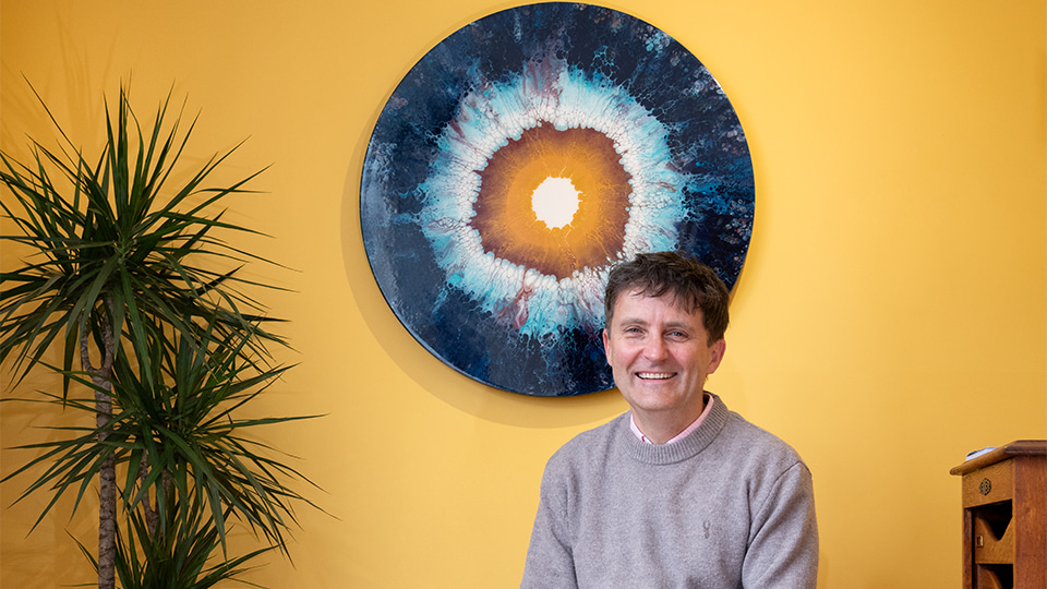 David Cummins photographed at PLM Optometrists2
