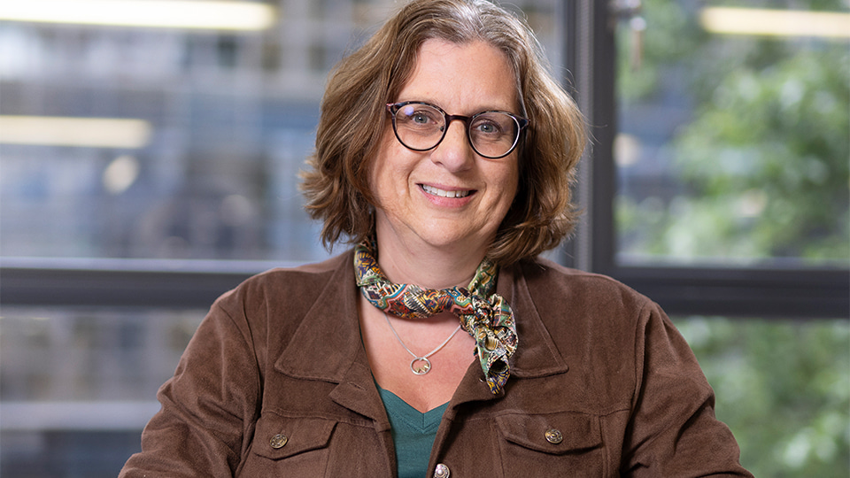 Karen Gennard