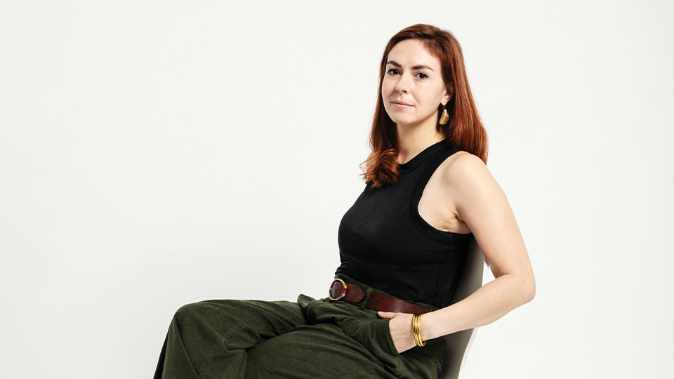 Dr Stephanie Campbell